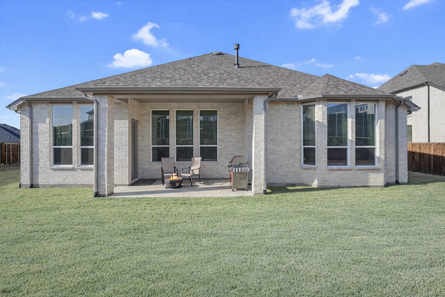 1711 Godello Drive Mclendon Chisholm TX 75032
