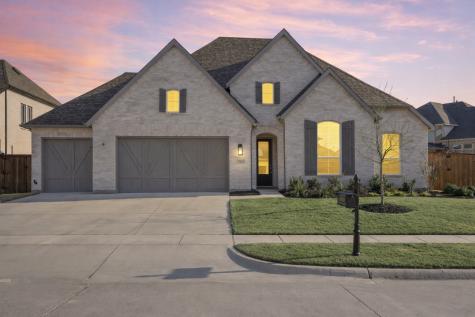 1711 Godello Drive Mclendon Chisholm TX 75032