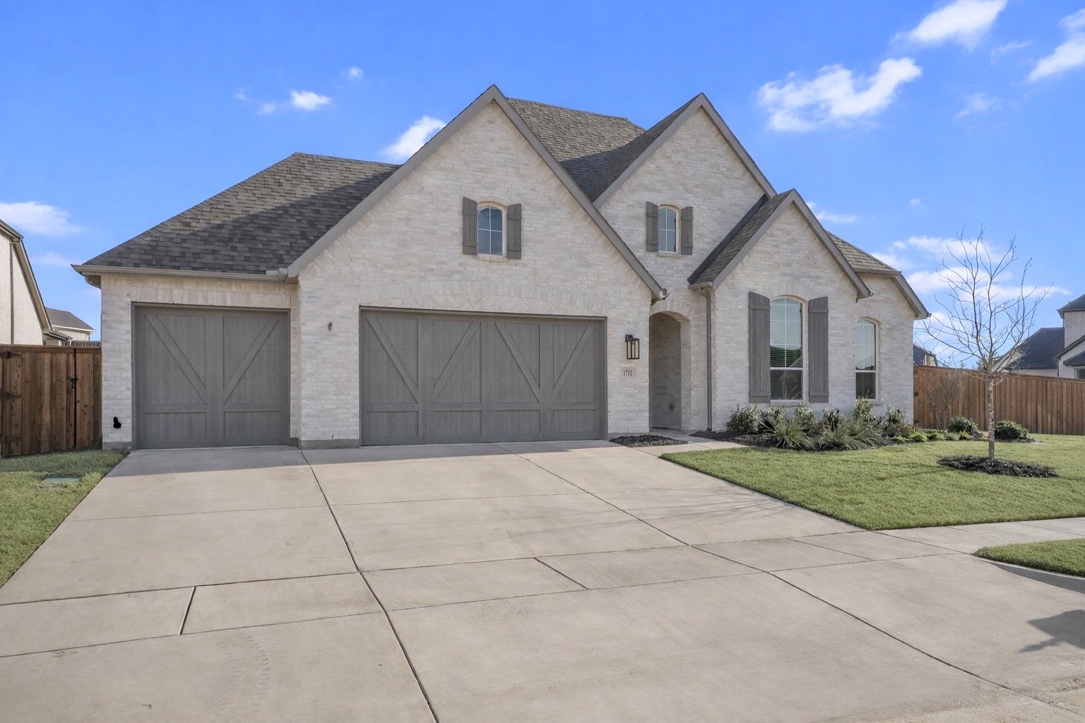 1711 Godello Drive Mclendon Chisholm TX 75032