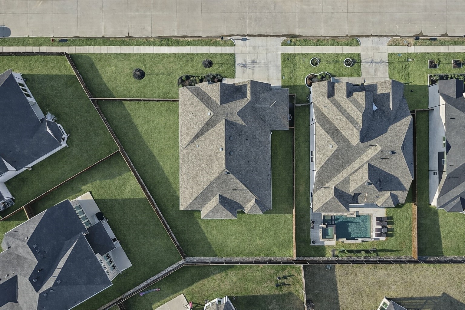 1711 Godello Drive Mclendon Chisholm TX 75032