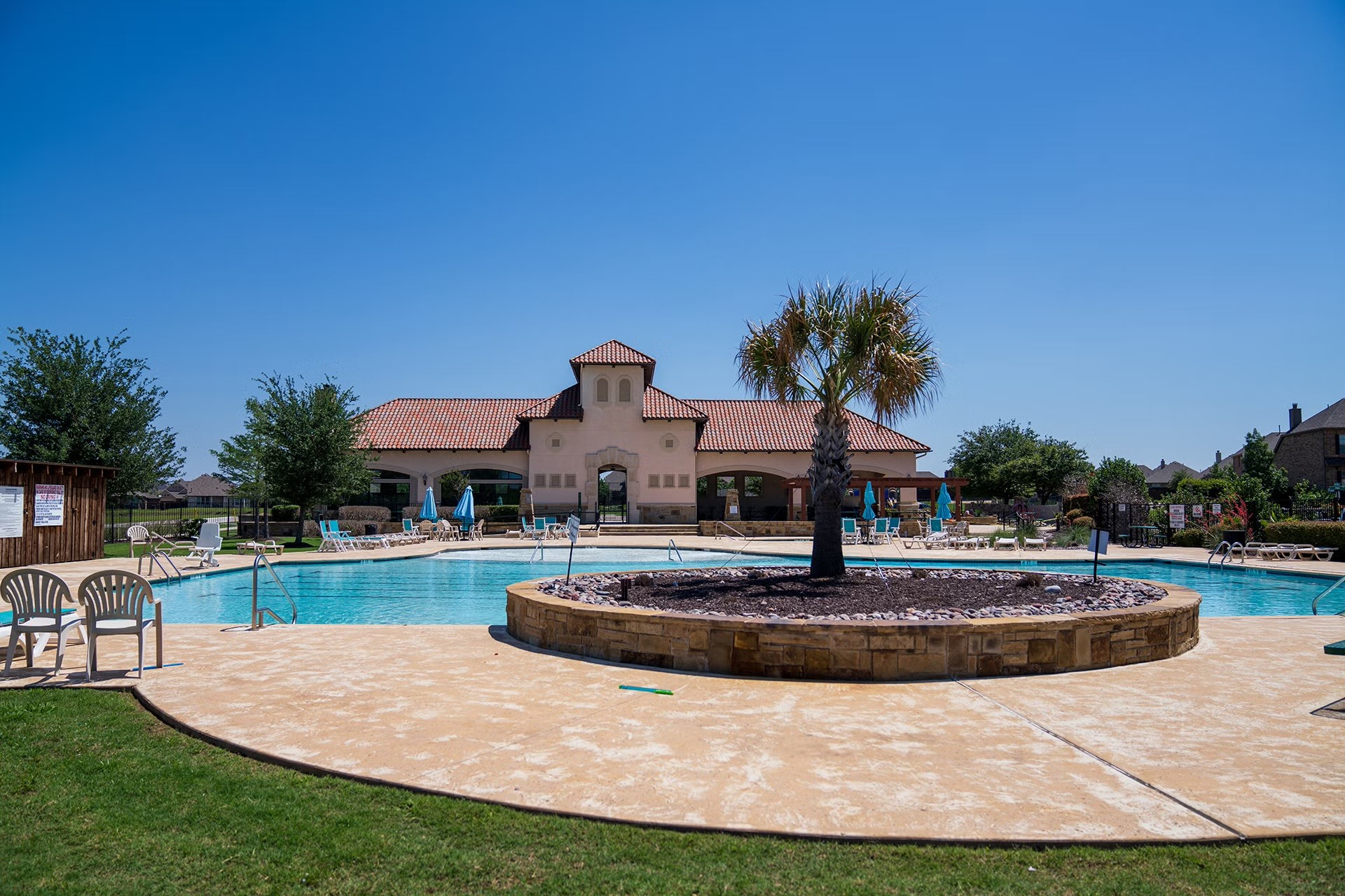 1711 Godello Drive Mclendon Chisholm TX 75032