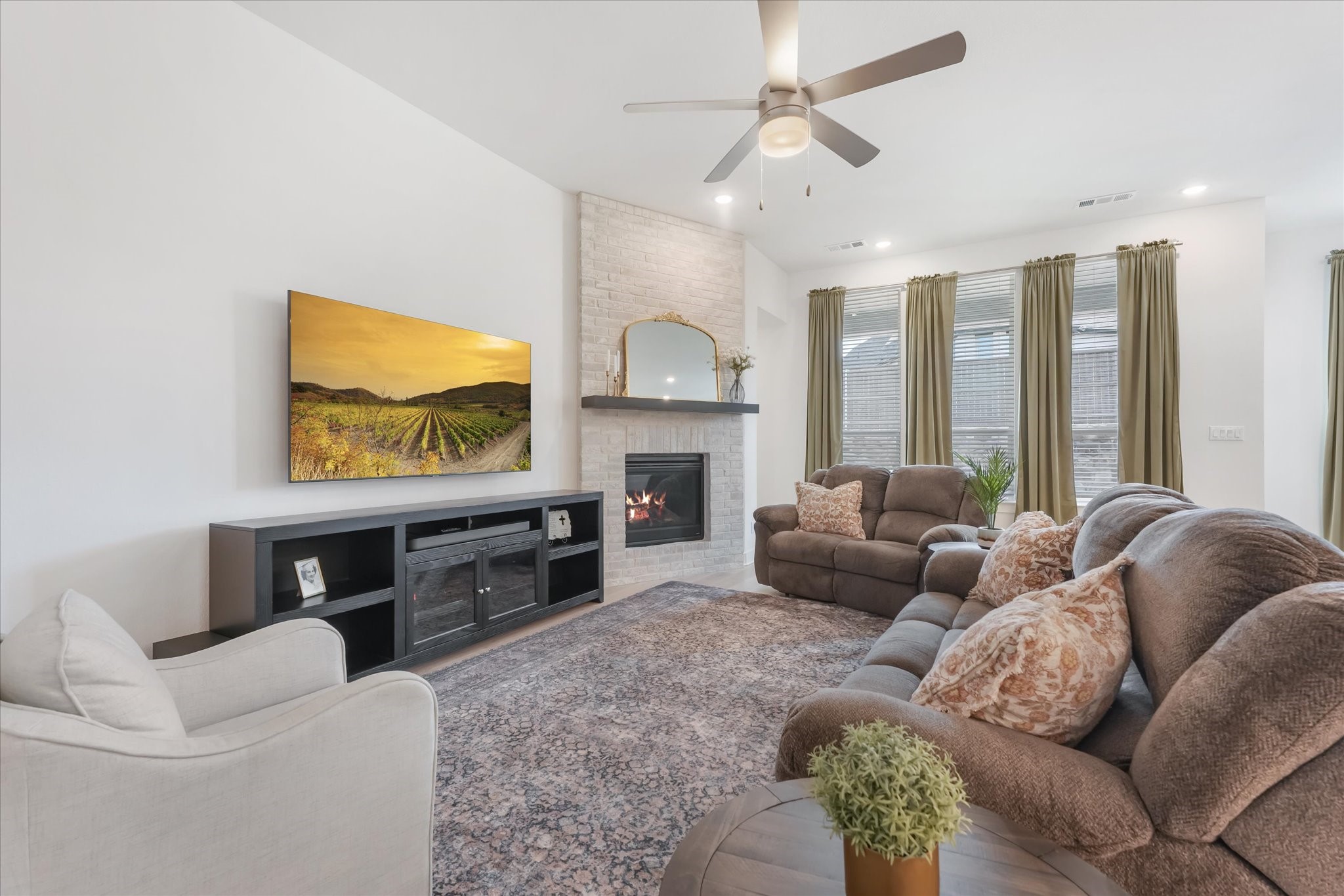 1711 Godello Drive Mclendon Chisholm TX 75032