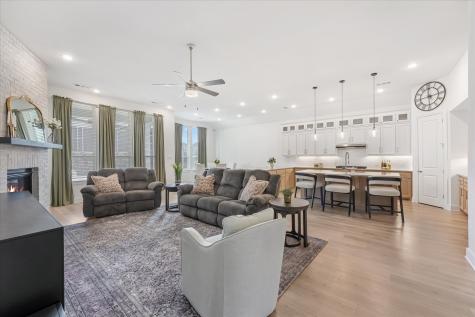 1711 Godello Drive Mclendon Chisholm TX 75032