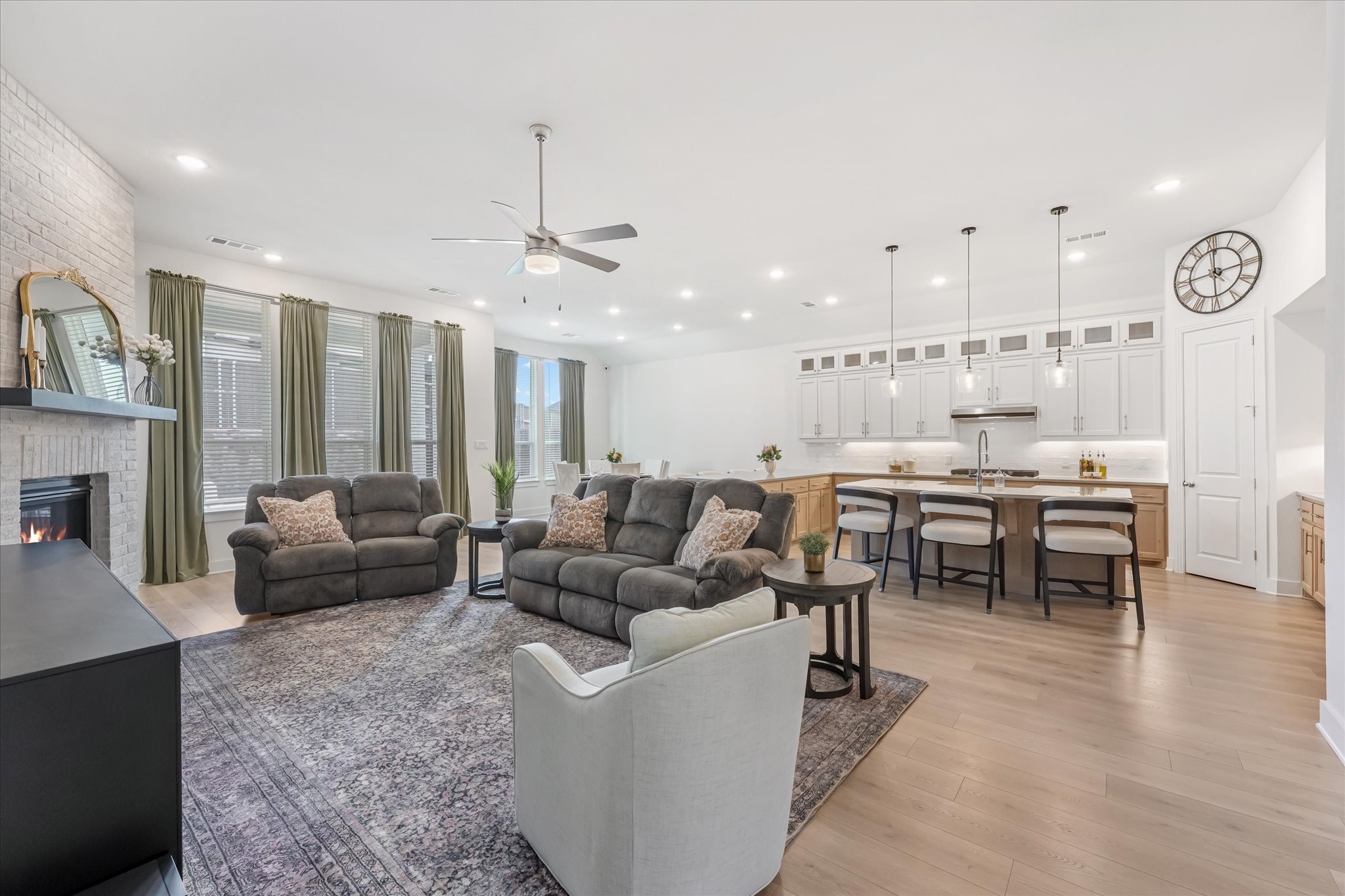 1711 Godello Drive Mclendon Chisholm TX 75032