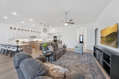 1711 Godello Drive Mclendon Chisholm TX 75032