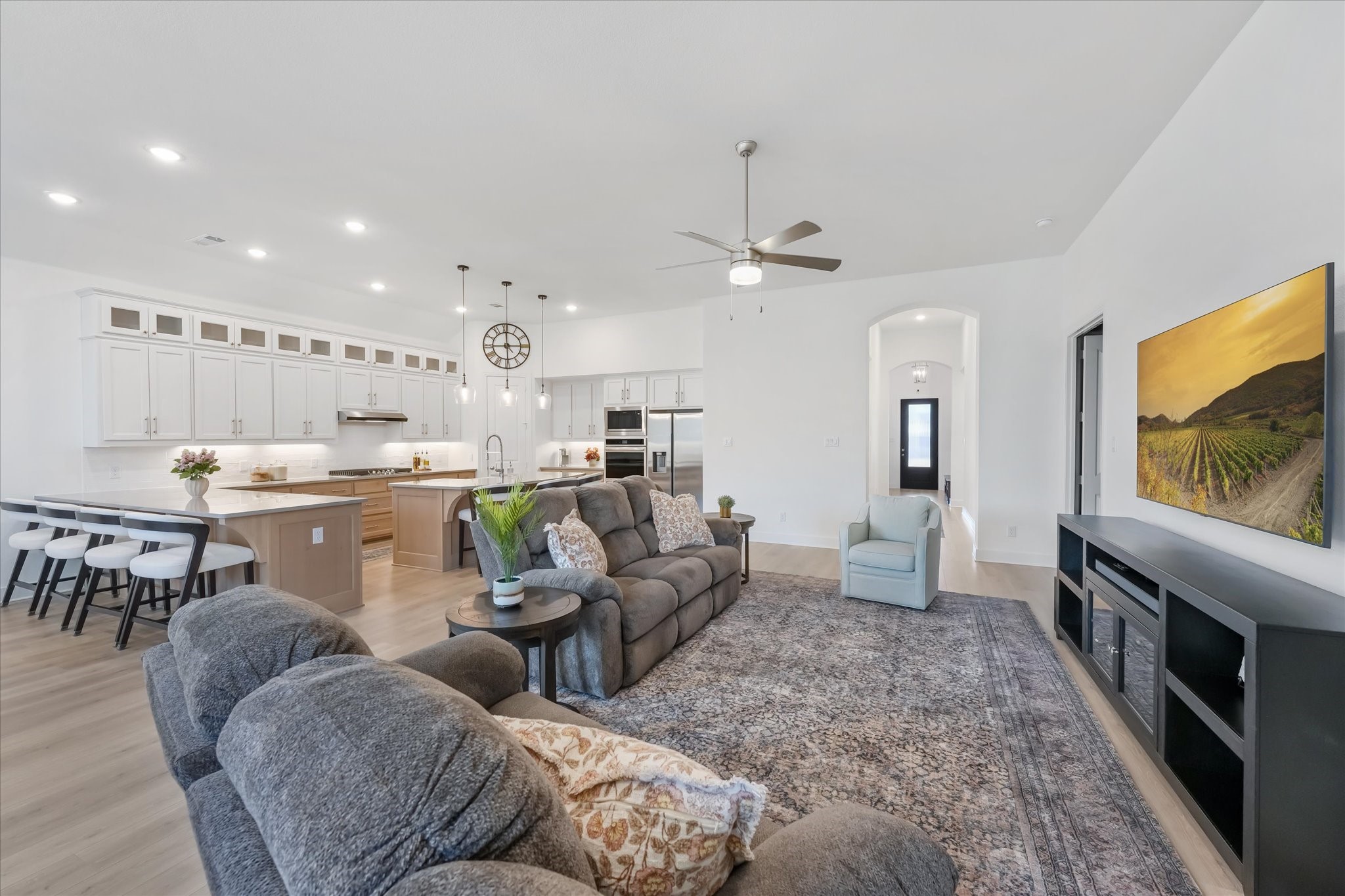 1711 Godello Drive Mclendon Chisholm TX 75032