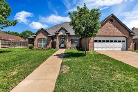 910 W Anderson Street Weatherford TX 76086