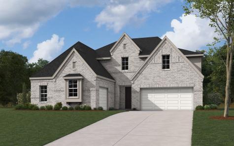609 Bunchberry Street Fort Worth TX 76247