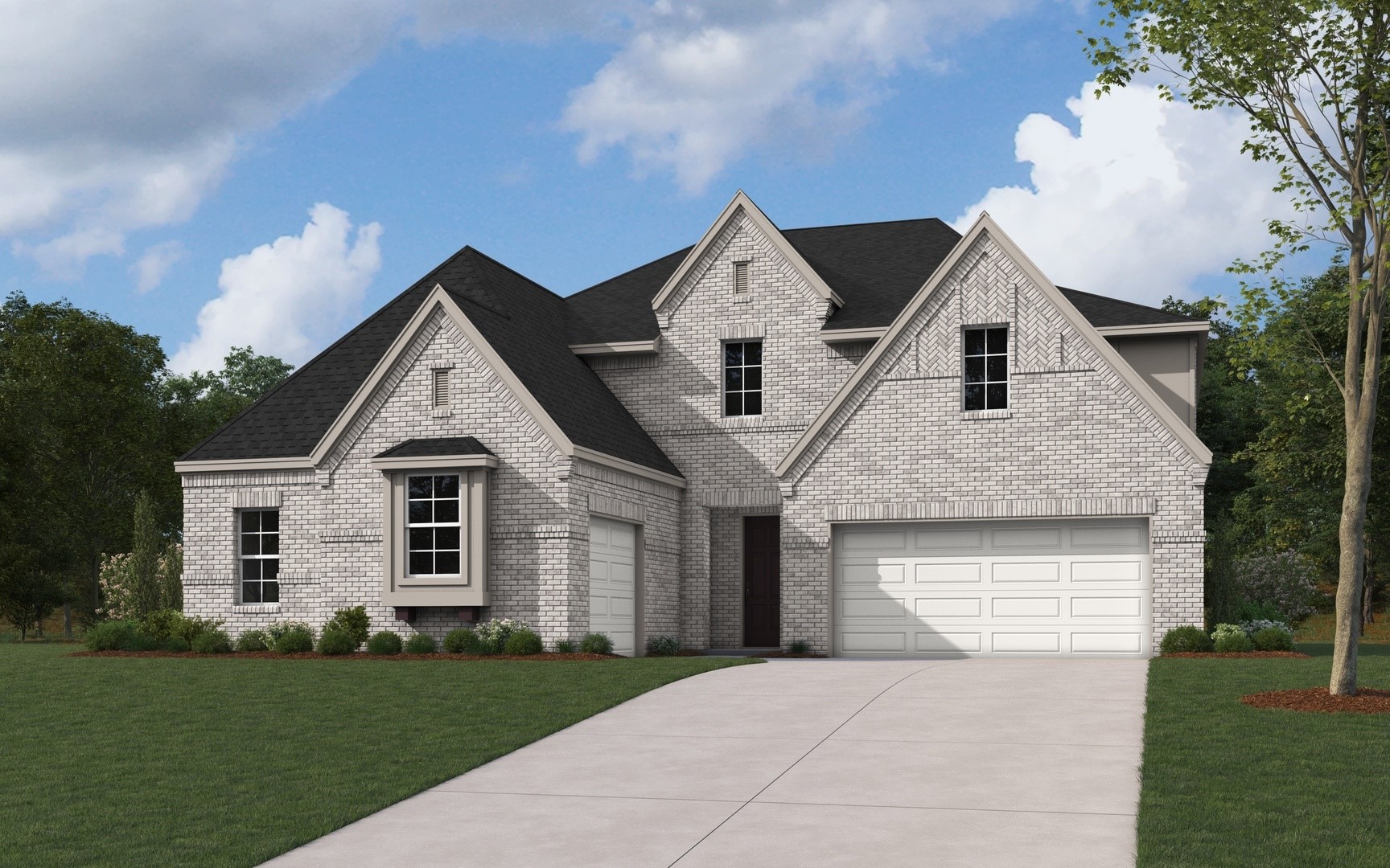 609 Bunchberry Street Fort Worth TX 76247