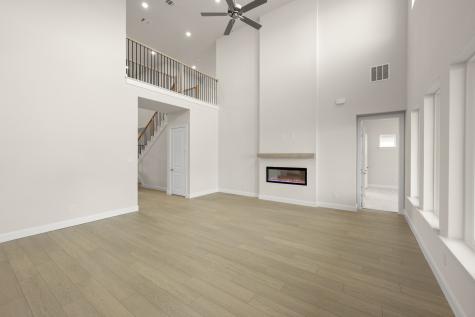 609 Bunchberry Street Fort Worth TX 76247