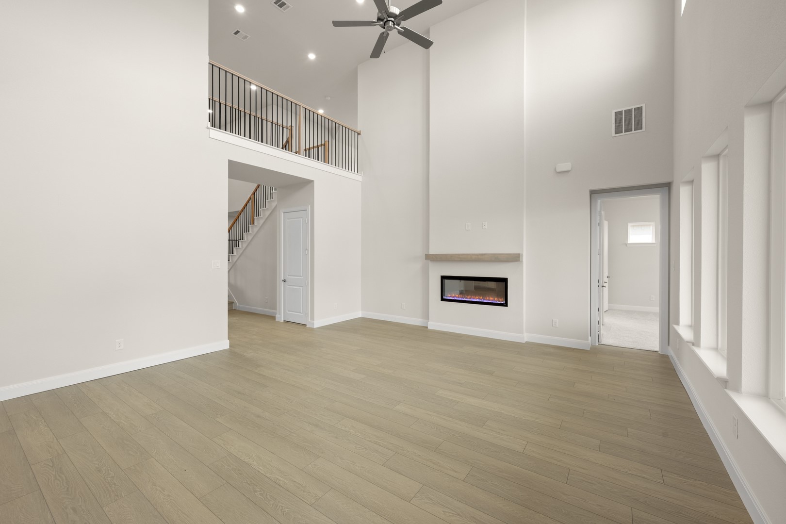 609 Bunchberry Street Fort Worth TX 76247