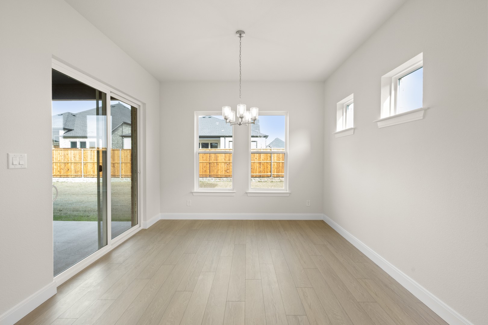 609 Bunchberry Street Fort Worth TX 76247