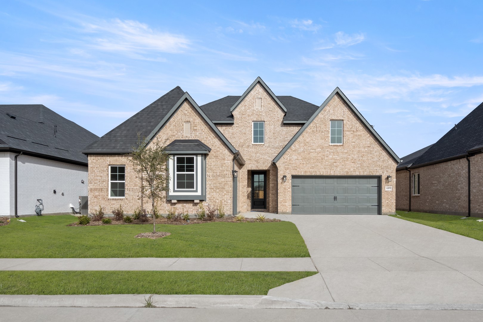 609 Bunchberry Street Fort Worth TX 76247