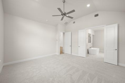 609 Bunchberry Street Fort Worth TX 76247