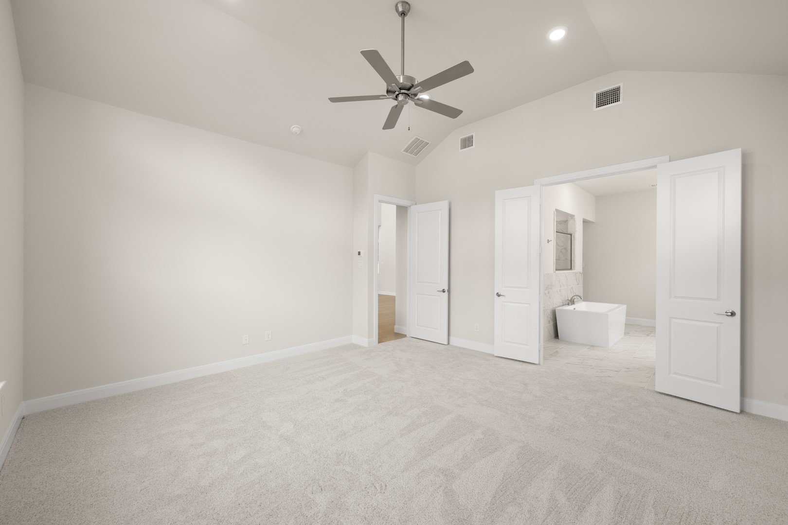 609 Bunchberry Street Fort Worth TX 76247