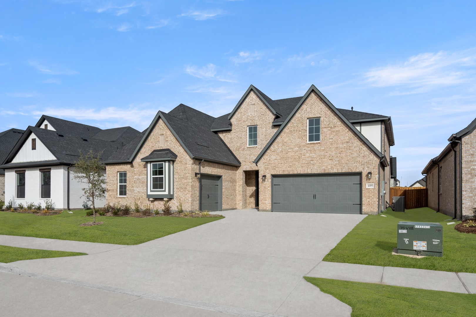609 Bunchberry Street Fort Worth TX 76247