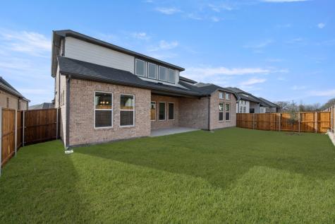 609 Bunchberry Street Fort Worth TX 76247