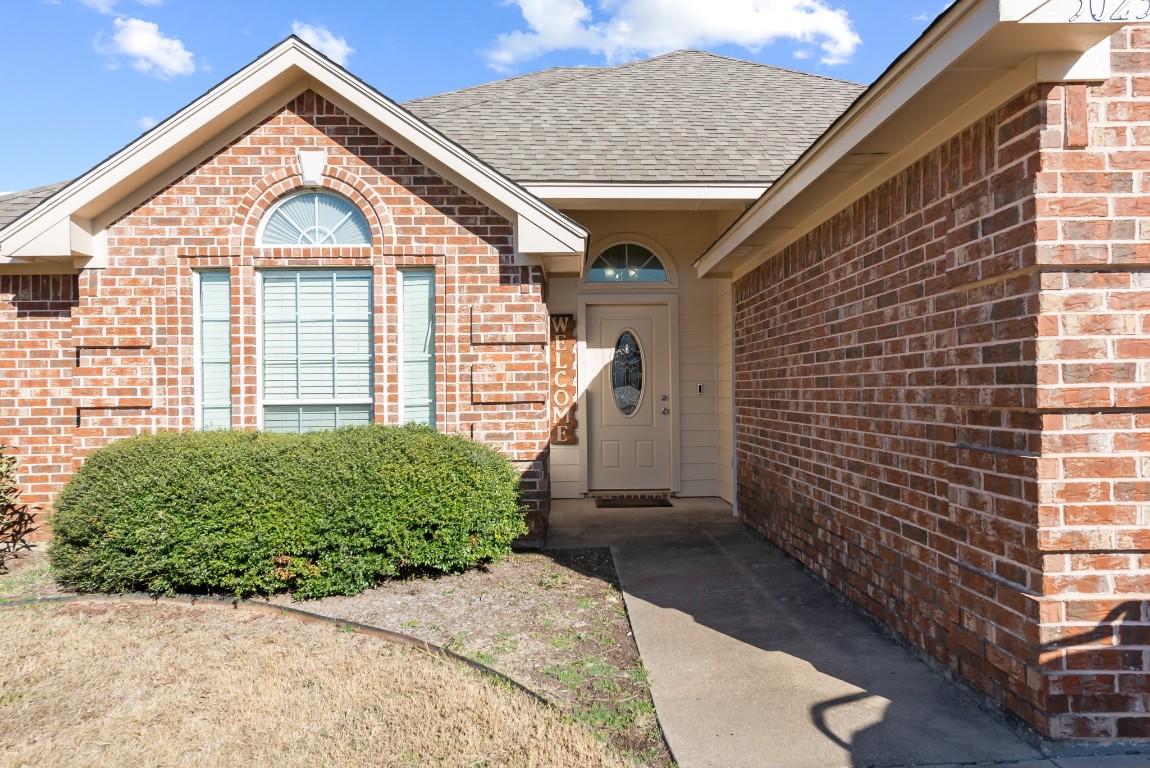 5023 Guadalupe Court Granbury TX 76048