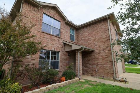 1618 Palomino Lane Krum TX 76249