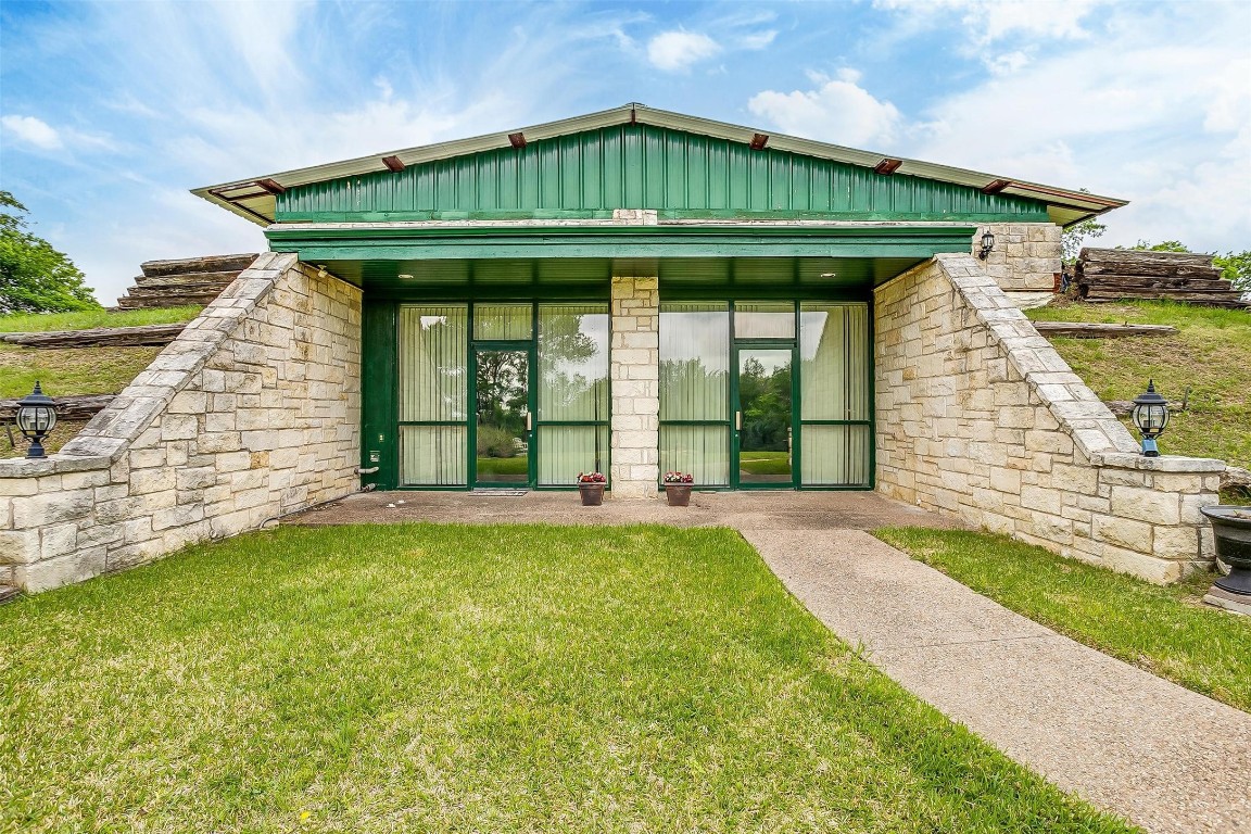 13926 Llano Drive Weatherford TX 76087