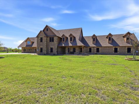 631 Frontier Trail Mclendon Chisholm TX 75032