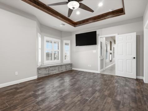 631 Frontier Trail Mclendon Chisholm TX 75032