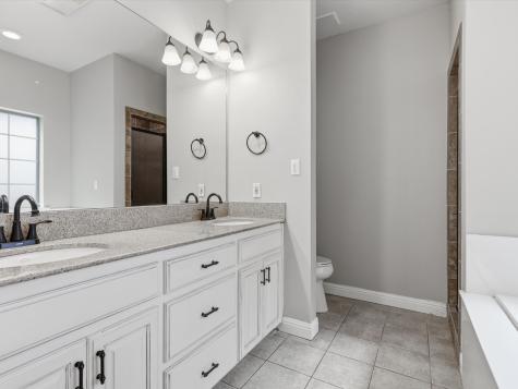 631 Frontier Trail Mclendon Chisholm TX 75032