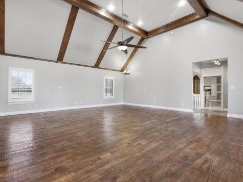 631 Frontier Trail Mclendon Chisholm TX 75032