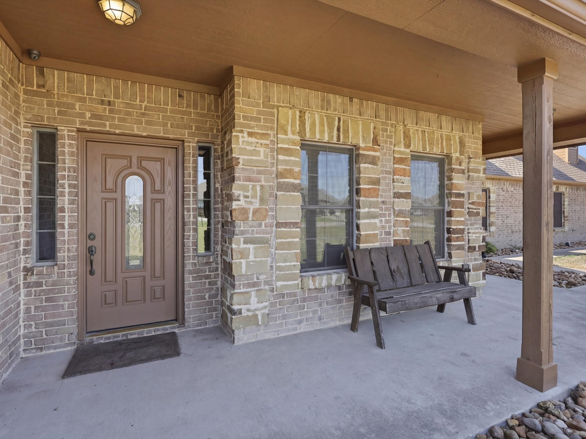 631 Frontier Trail Mclendon Chisholm TX 75032