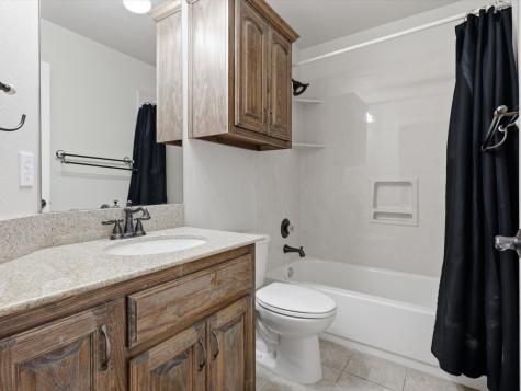 631 Frontier Trail Mclendon Chisholm TX 75032