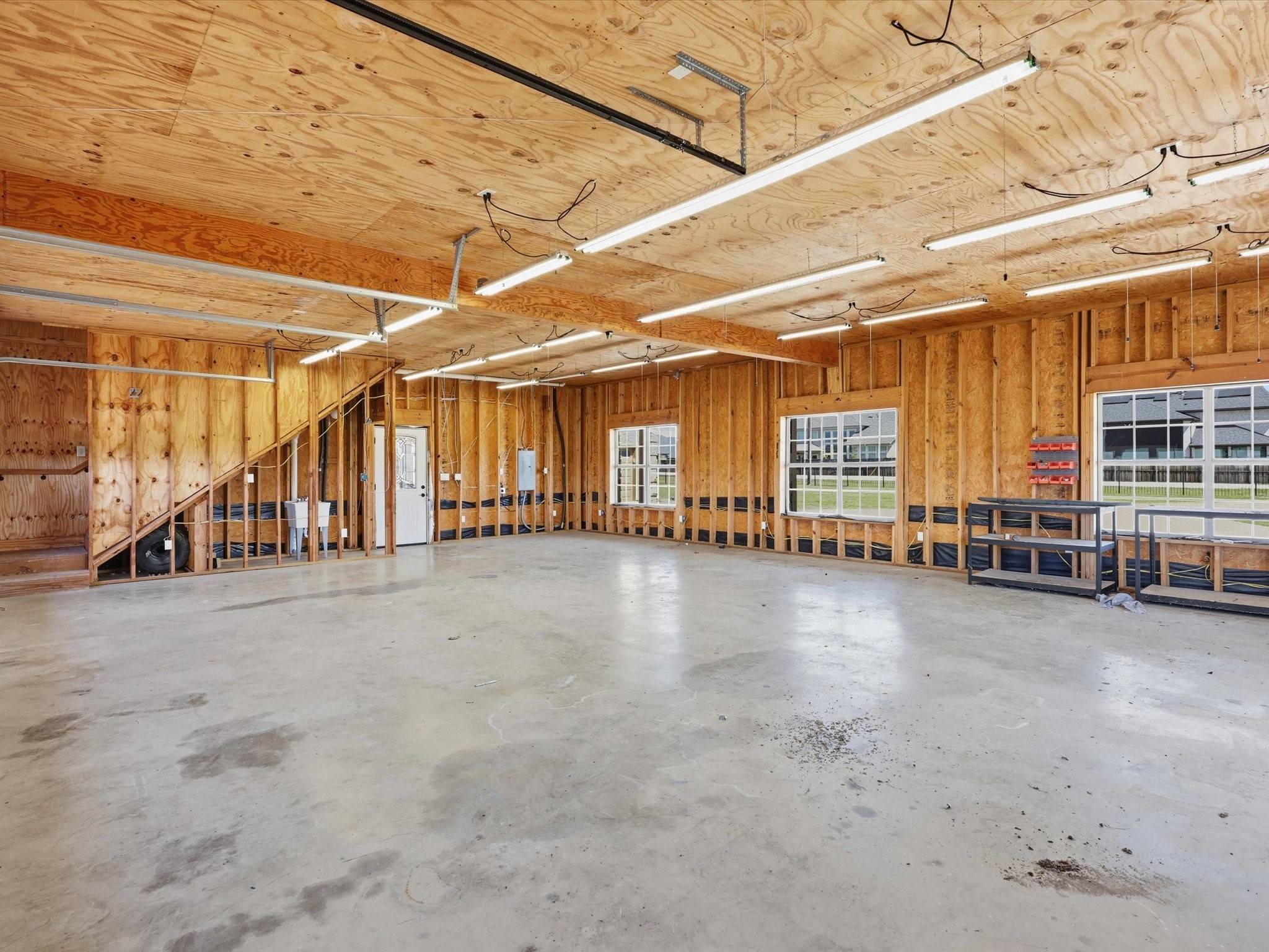 631 Frontier Trail Mclendon Chisholm TX 75032