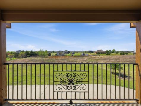 631 Frontier Trail Mclendon Chisholm TX 75032