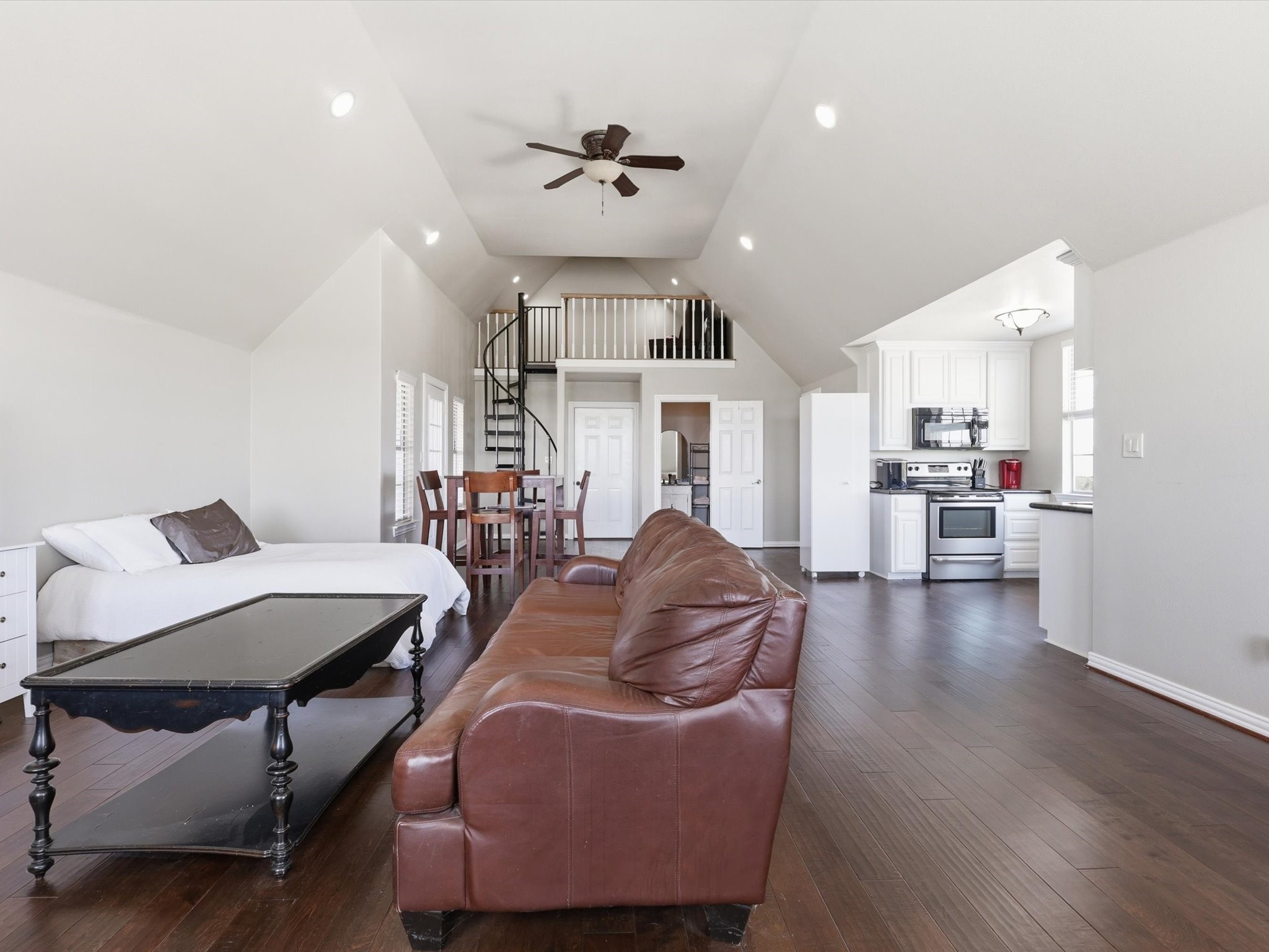 631 Frontier Trail Mclendon Chisholm TX 75032