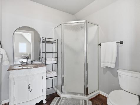 631 Frontier Trail Mclendon Chisholm TX 75032