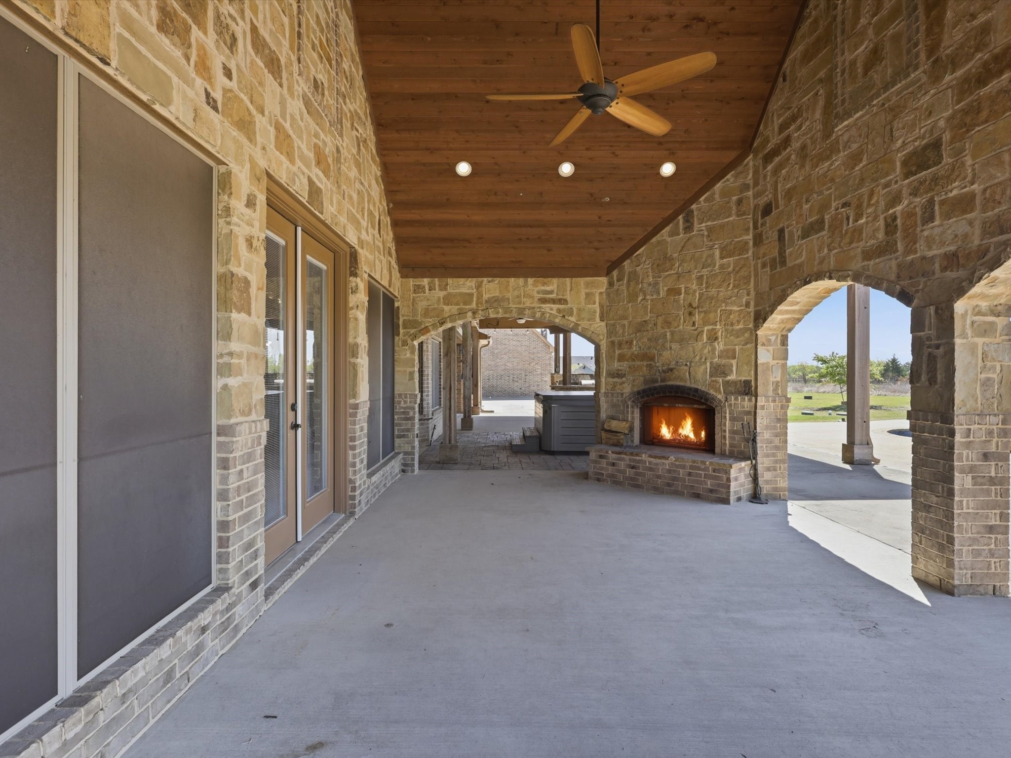 631 Frontier Trail Mclendon Chisholm TX 75032