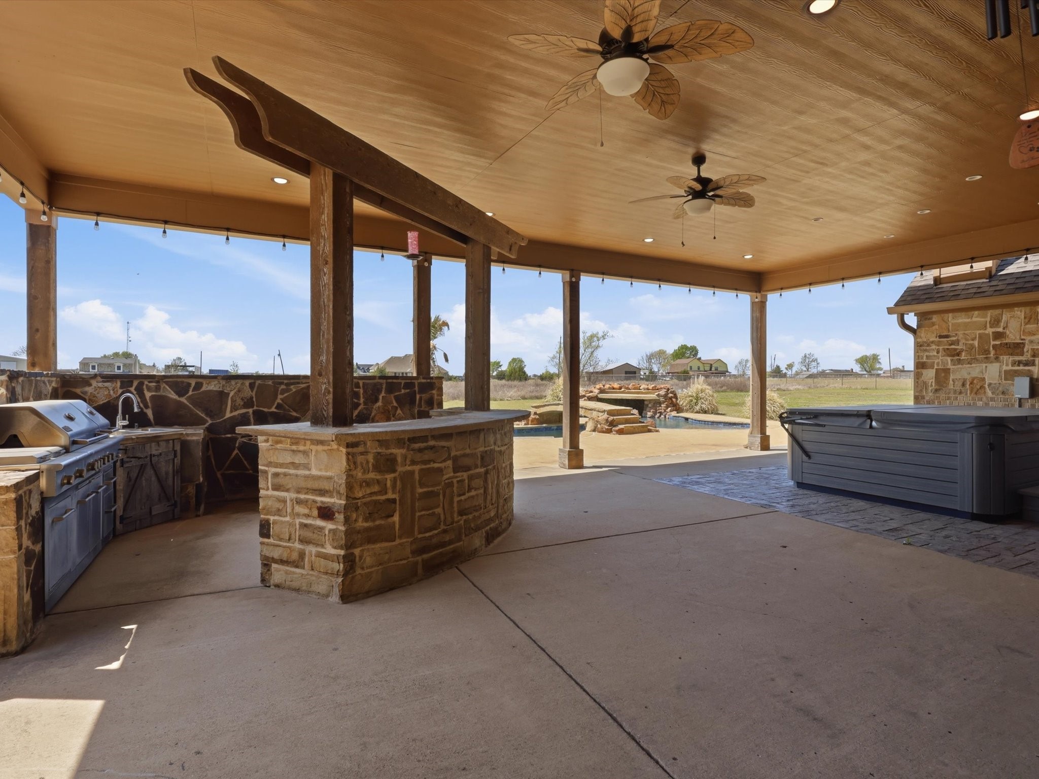 631 Frontier Trail Mclendon Chisholm TX 75032