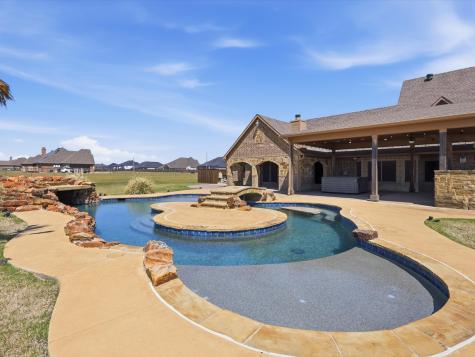 631 Frontier Trail Mclendon Chisholm TX 75032