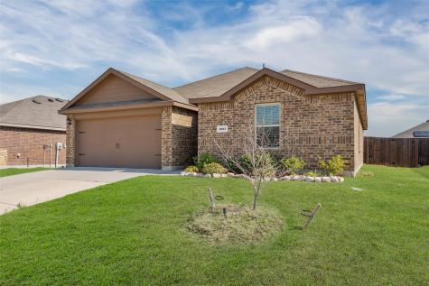 1007 Stockyard Street Royse City TX 75189