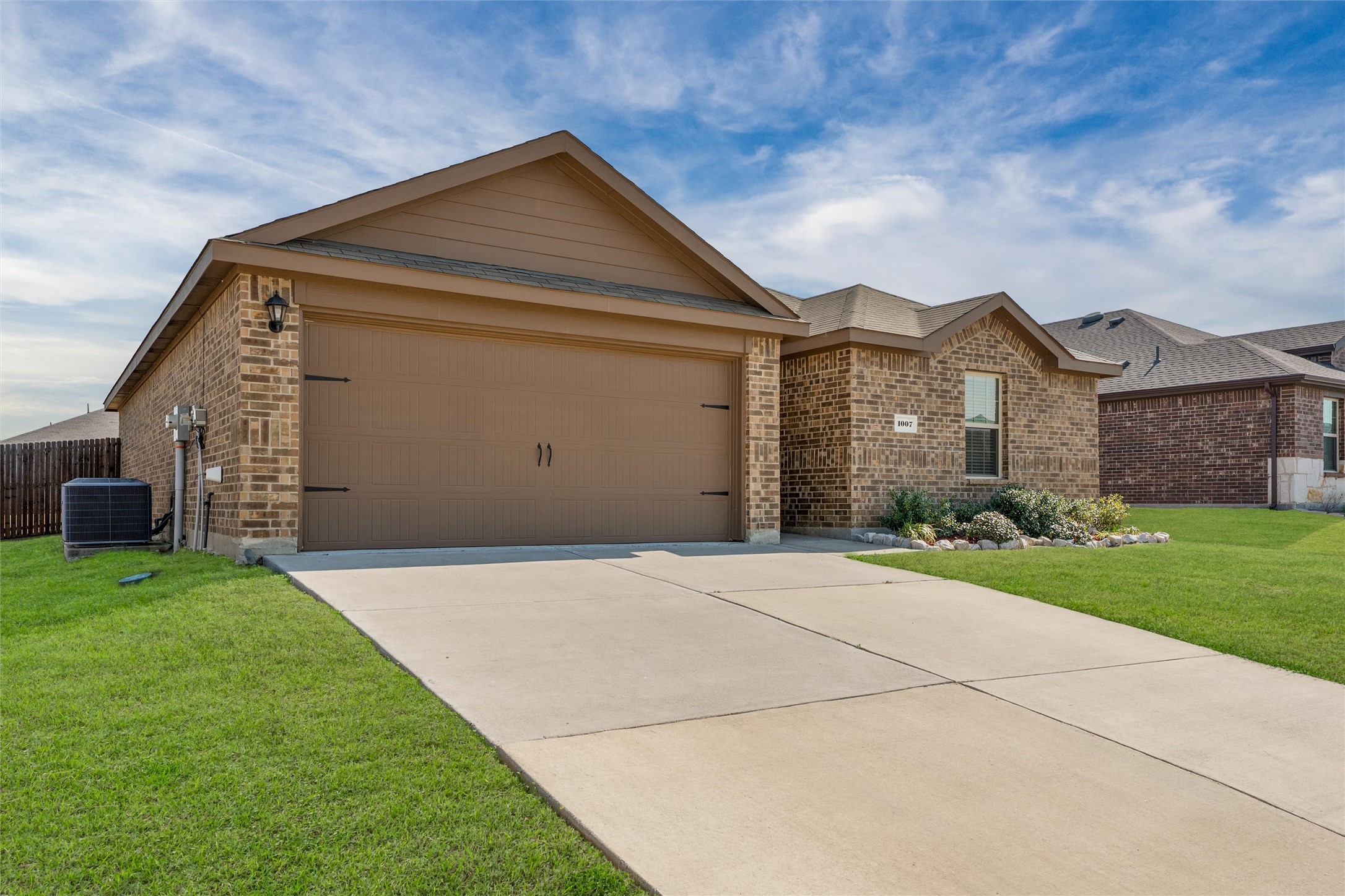1007 Stockyard Street Royse City TX 75189