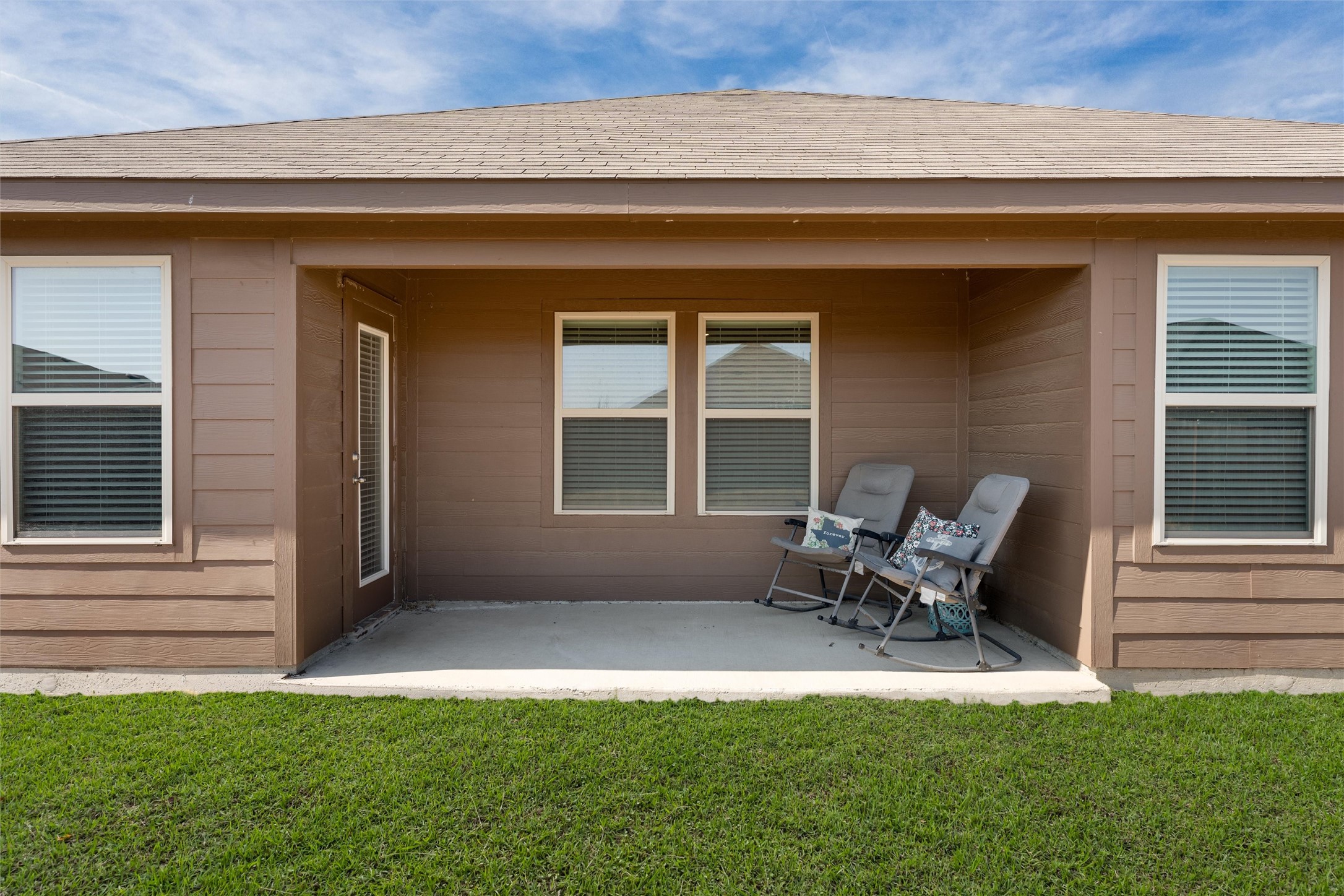 1007 Stockyard Street Royse City TX 75189