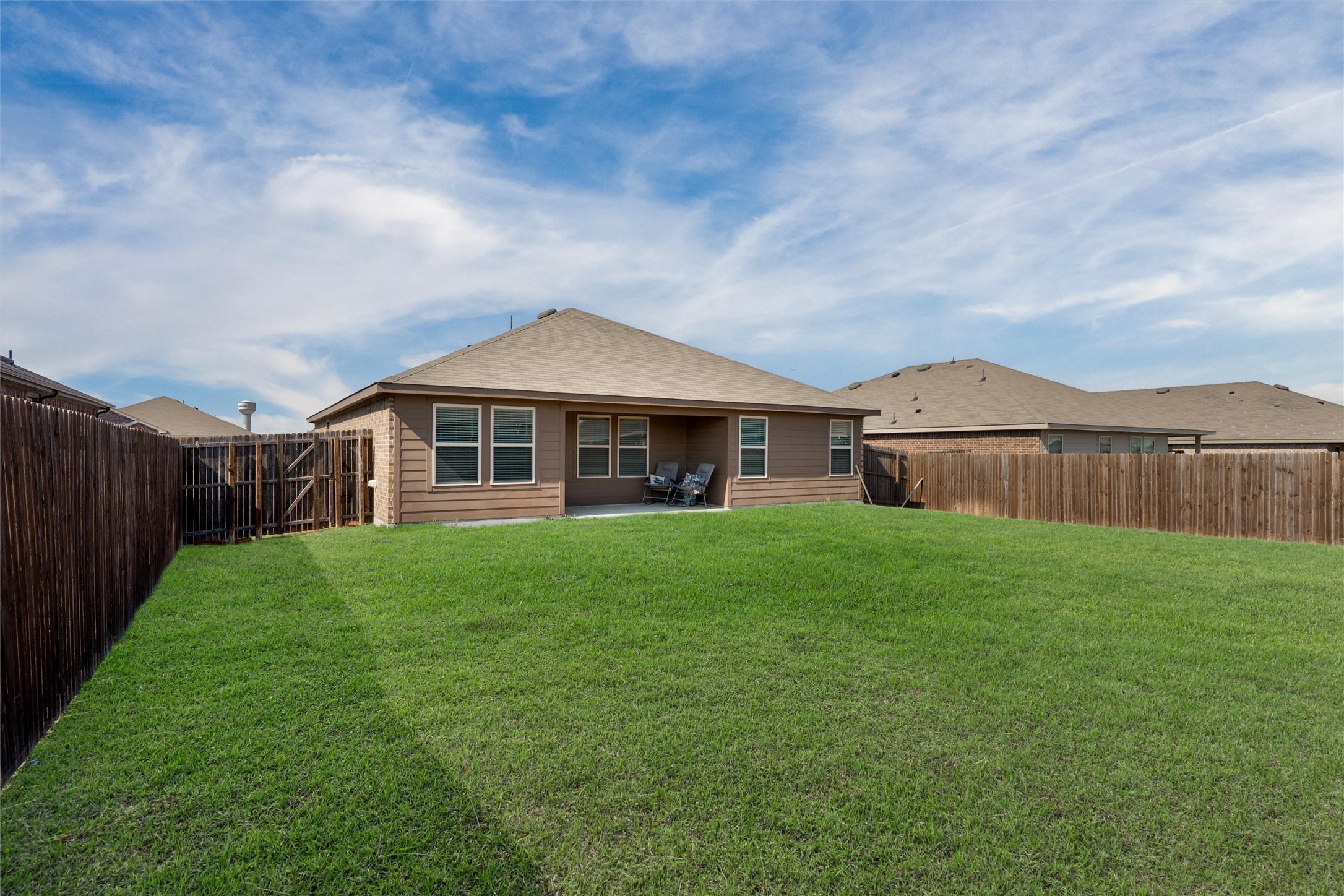 1007 Stockyard Street Royse City TX 75189