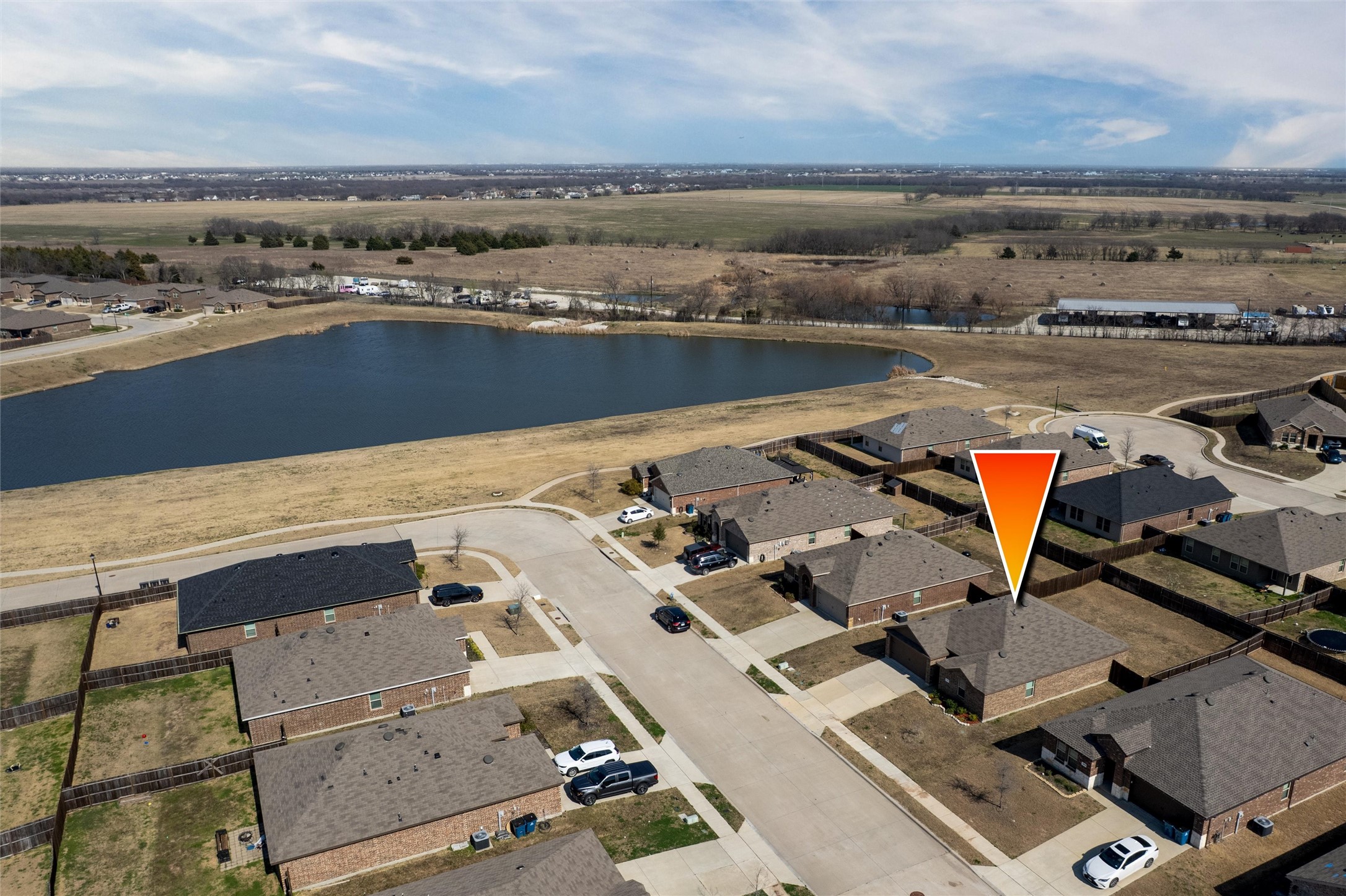 1007 Stockyard Street Royse City TX 75189
