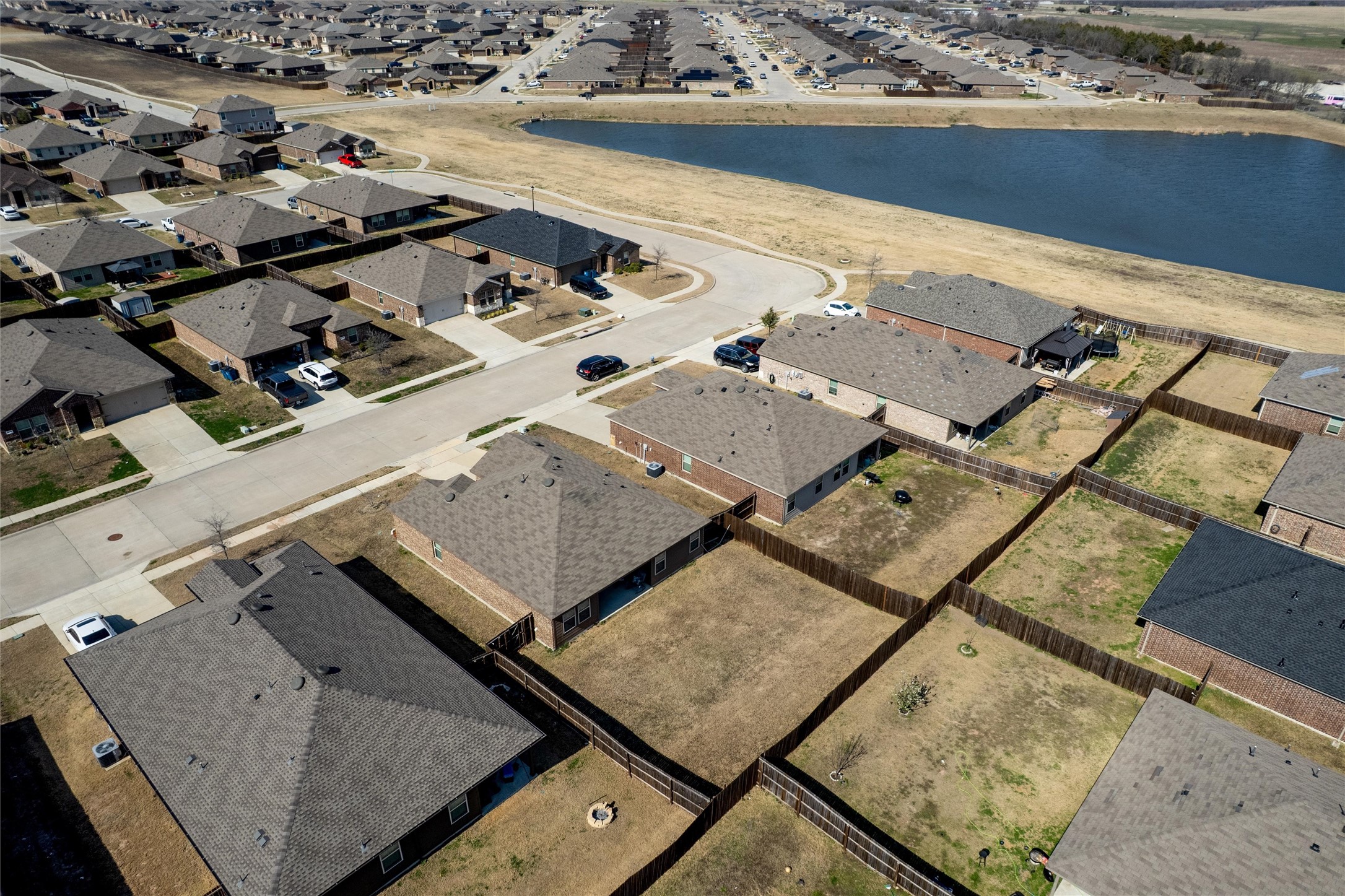 1007 Stockyard Street Royse City TX 75189