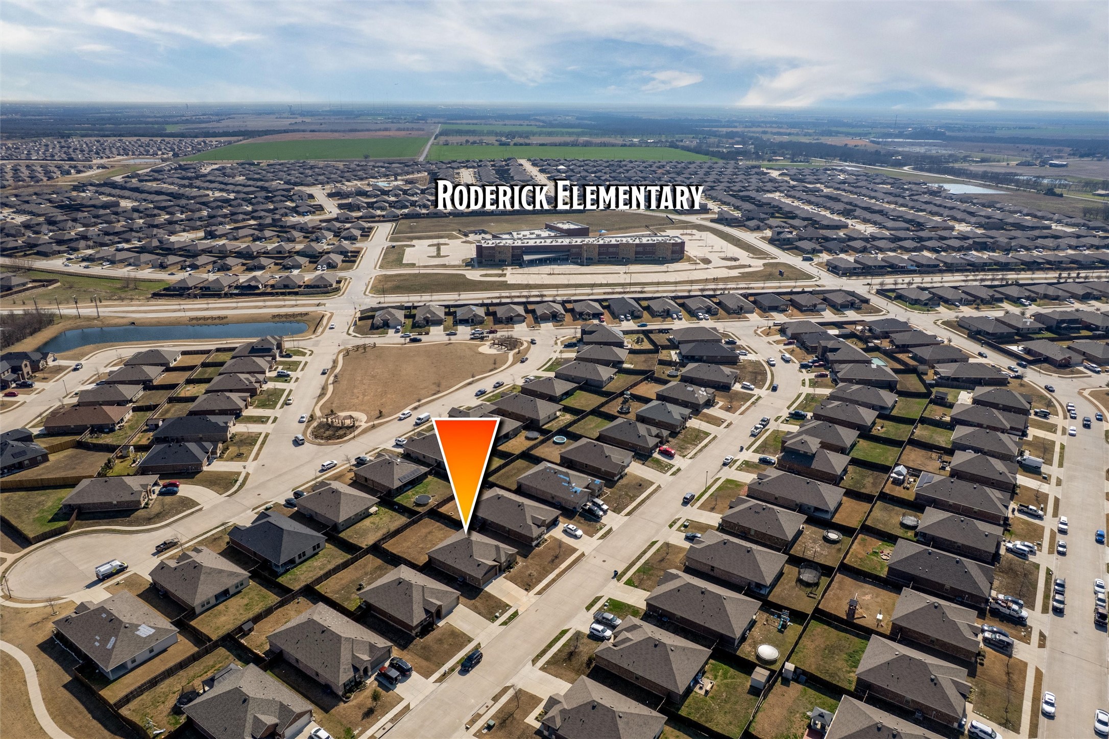 1007 Stockyard Street Royse City TX 75189