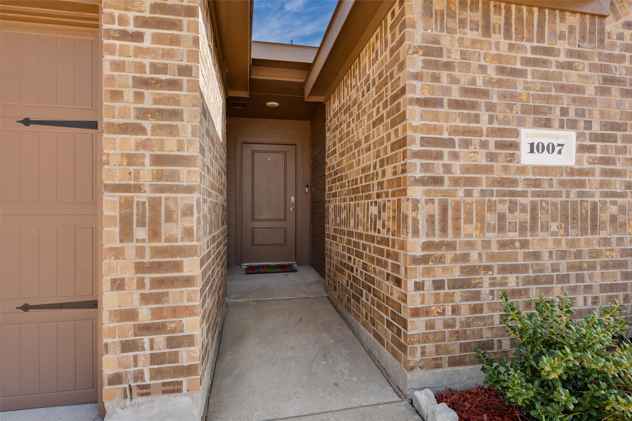 1007 Stockyard Street Royse City TX 75189
