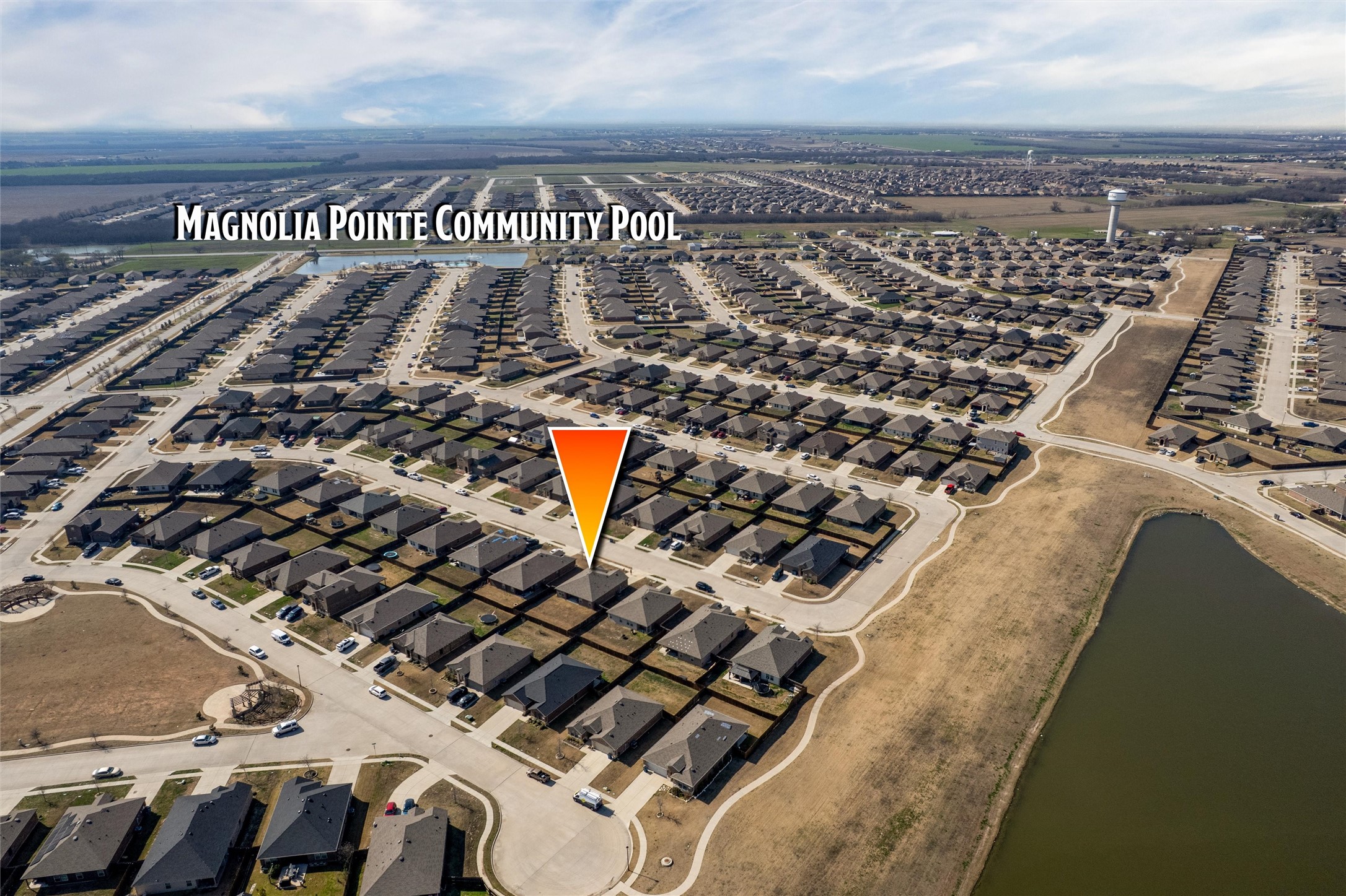 1007 Stockyard Street Royse City TX 75189