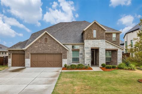 1541 Wichita Drive Prosper TX 75078