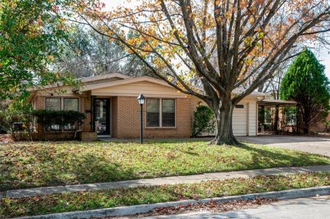 6204 Franwood Terrace Fort Worth TX 76112