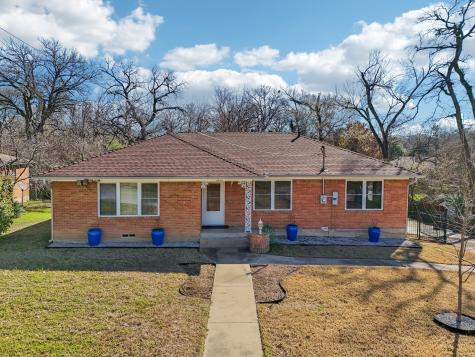 2450 Wildoak Drive Dallas TX 75228