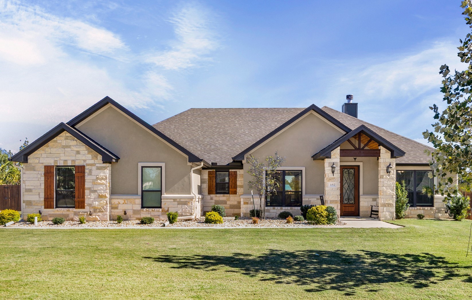 157 Metheglin Drive Temple TX 76502